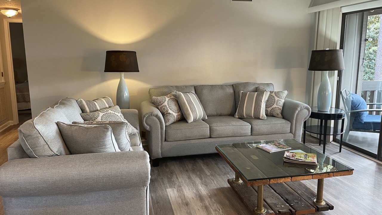 Photo of Livingroom in Pinehurst