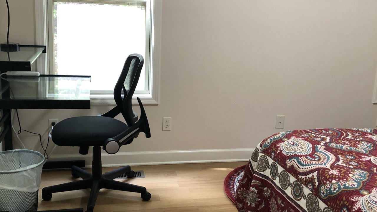 Photo of Bedroom in Weaverville
