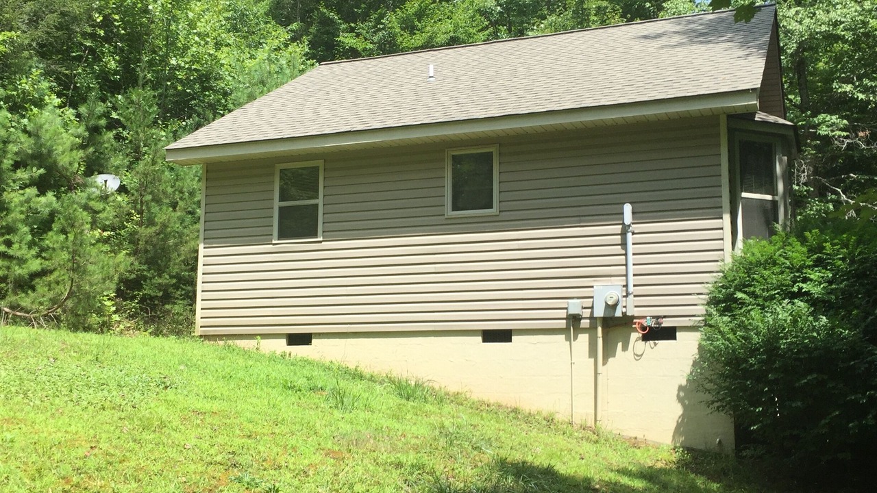 Photo of Outdoor in Weaverville