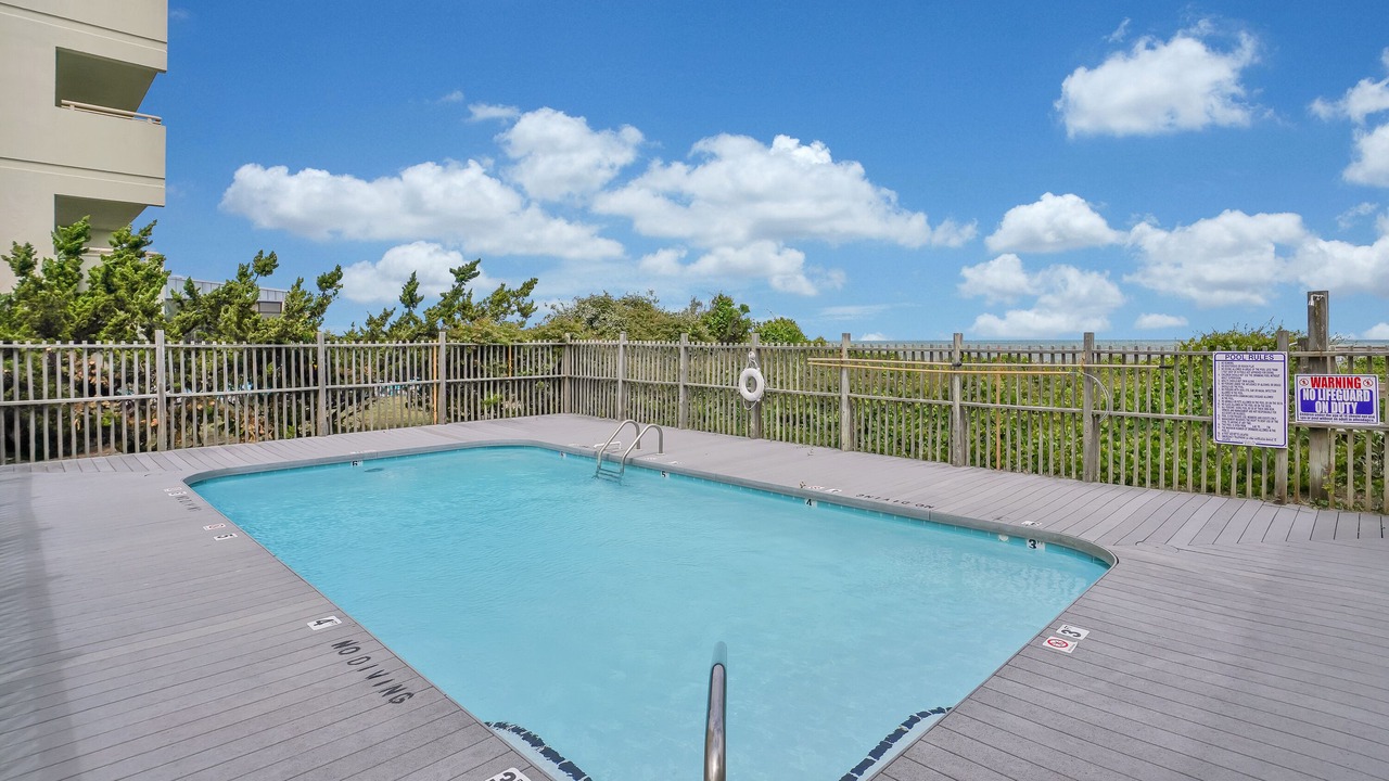 Photo of Outdoor in Wilmington Beach