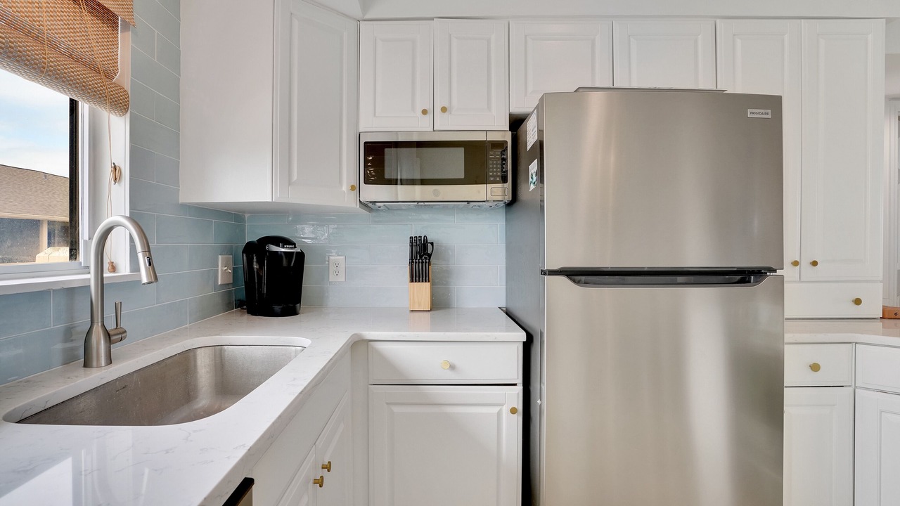 Photo of Kitchen in Wilmington Beach