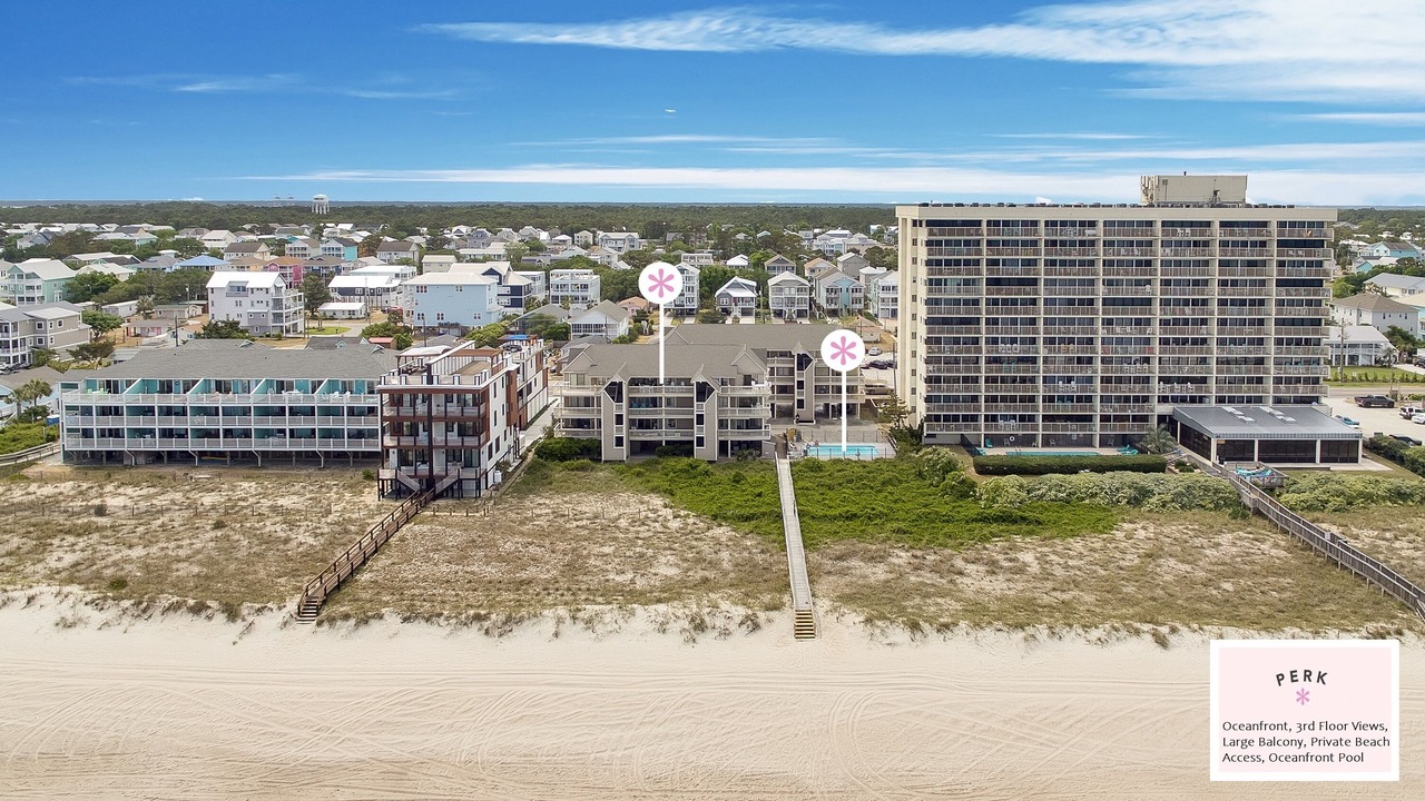 Photo of Outdoor in Wilmington Beach