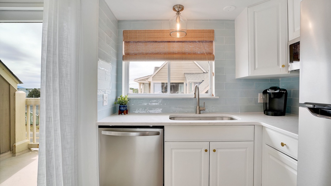 Photo of Kitchen in Wilmington Beach