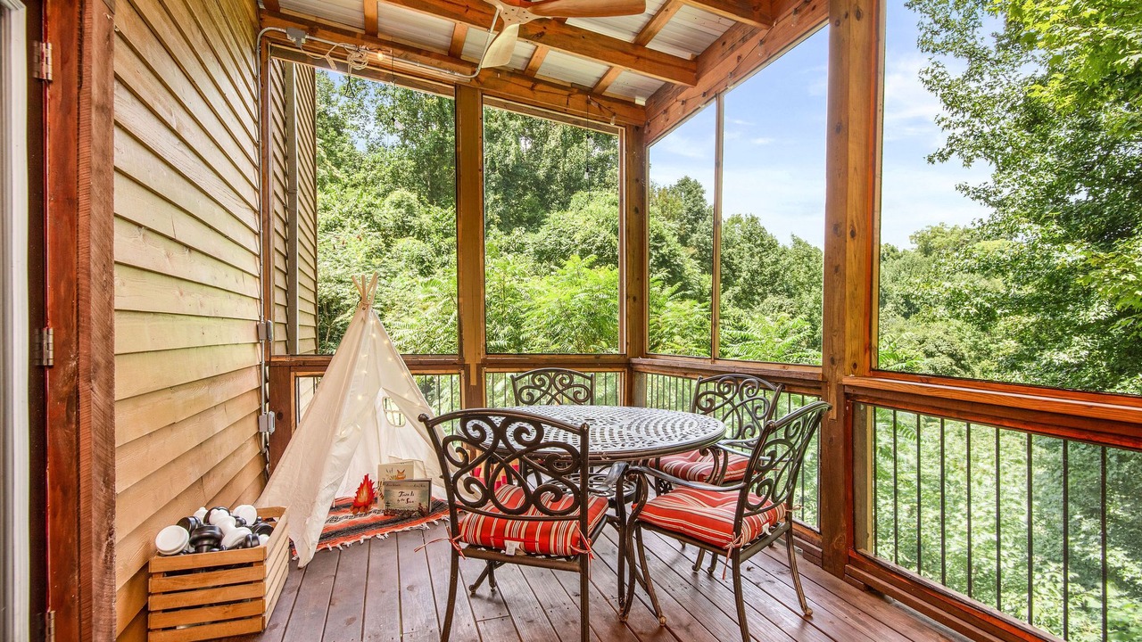 Photo of Outdoor in Silver Point