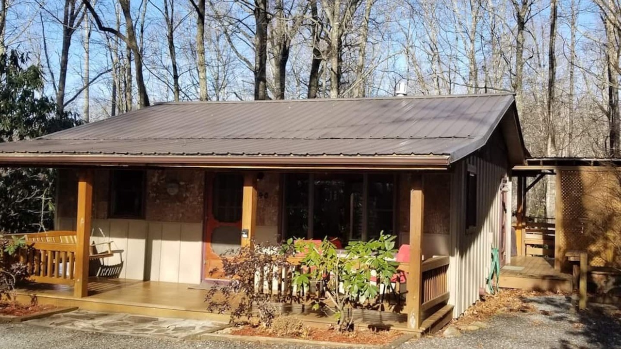 Photo of Outdoor in Linville Falls