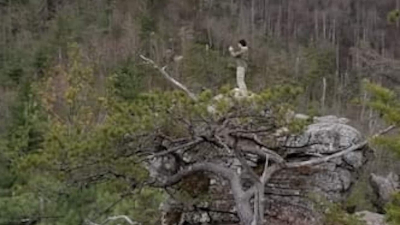Photo of Others in Linville Falls