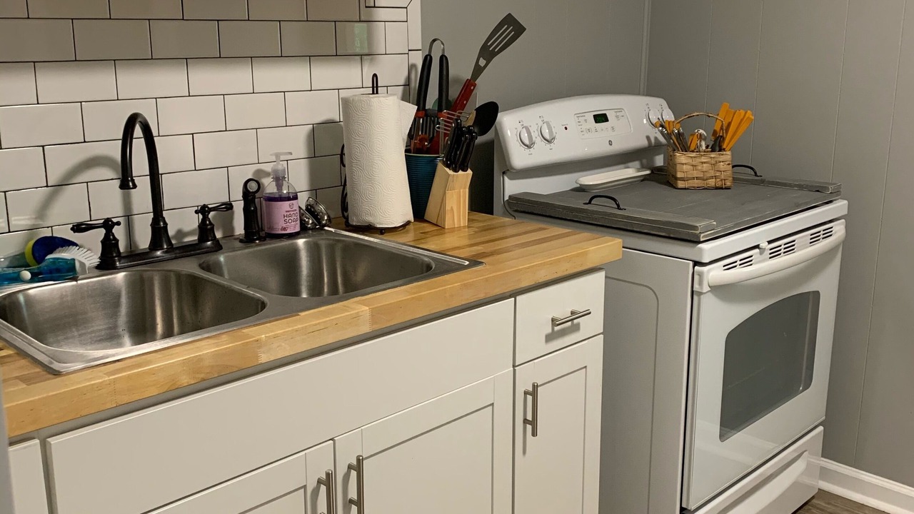 Photo of Kitchen in Madison
