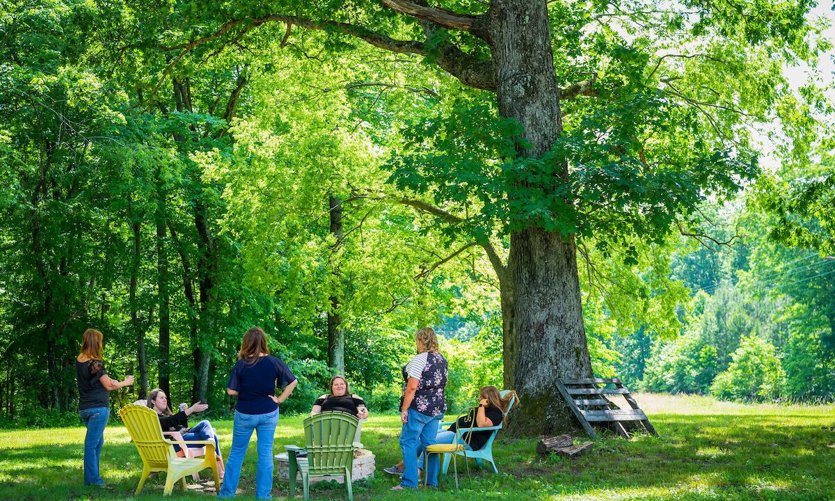 Photo of Outdoor in Madison