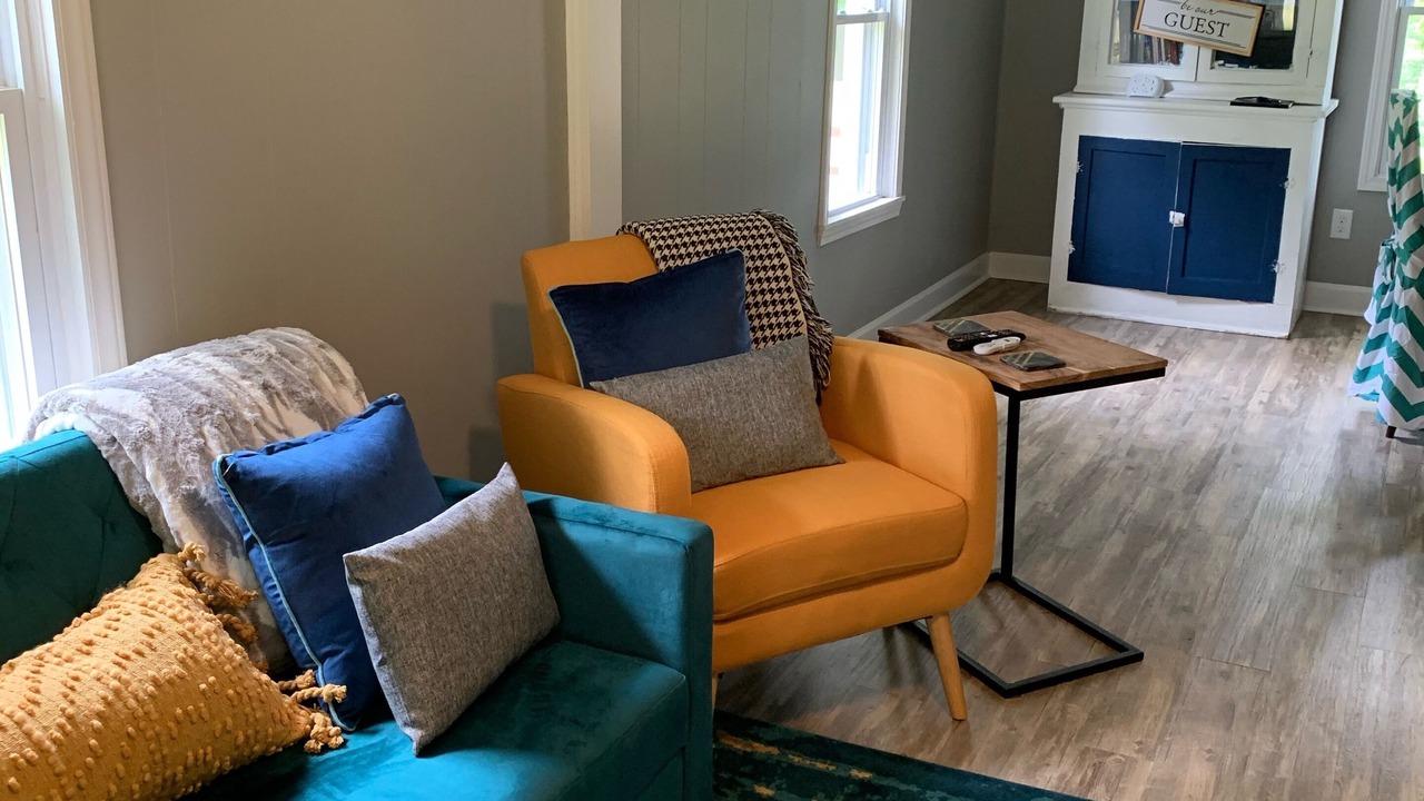 Photo of Livingroom in Madison