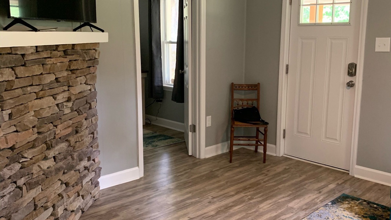 Photo of Bedroom in Madison