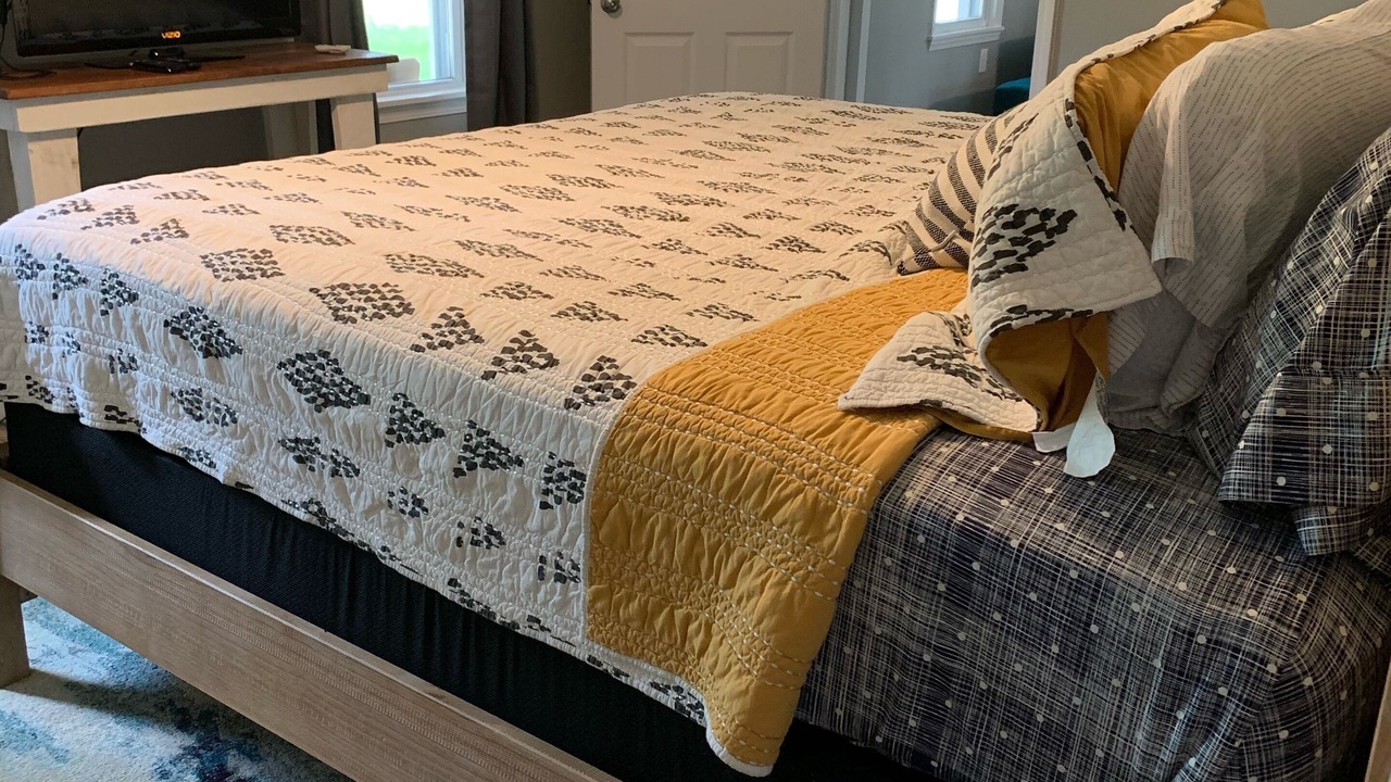 Photo of Bedroom in Madison