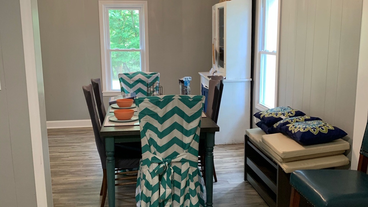 Photo of Bedroom in Madison