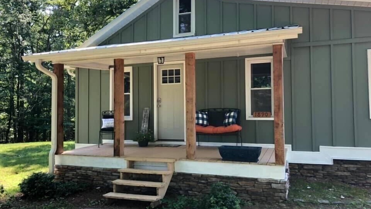 Photo of Outdoor in Madison