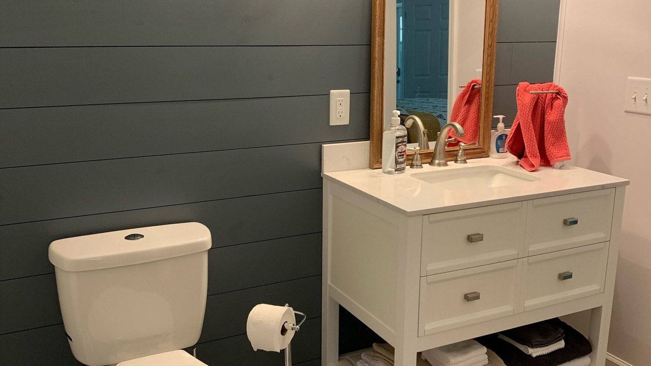 Photo of Bathroom in Madison