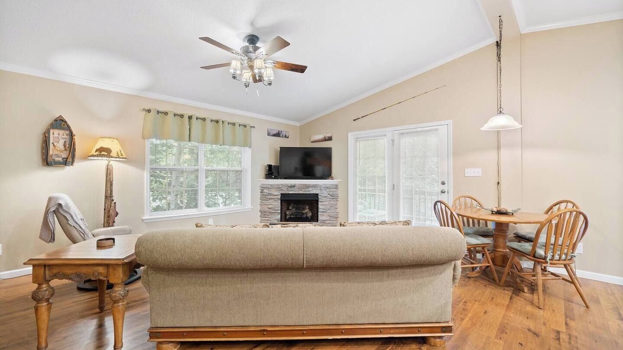 Photo of Livingroom in Newland