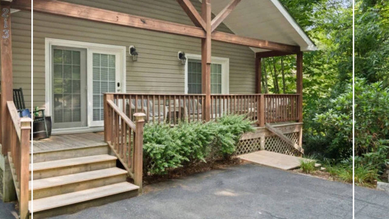 Photo of Outdoor in Newland