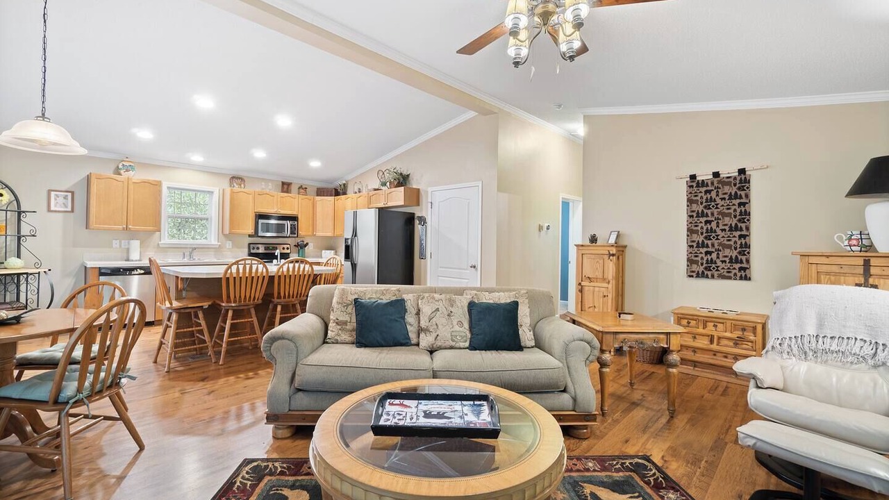Photo of Livingroom in Newland