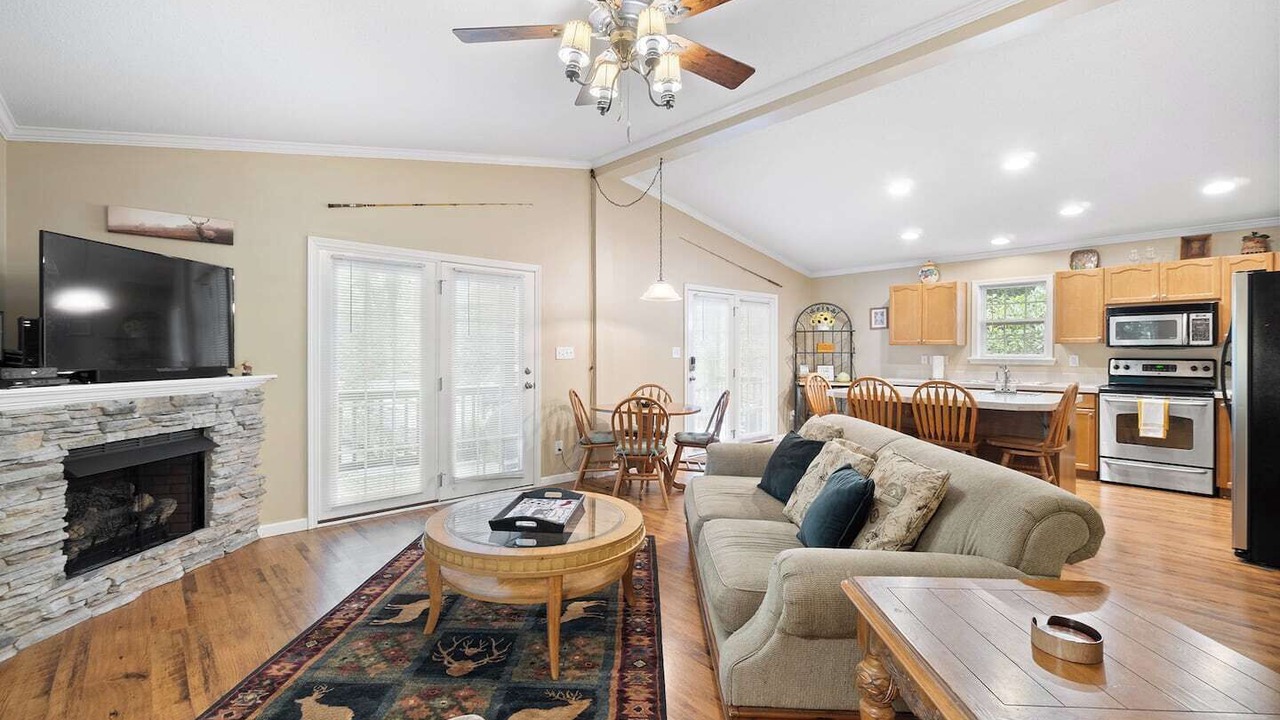 Photo of Livingroom in Newland