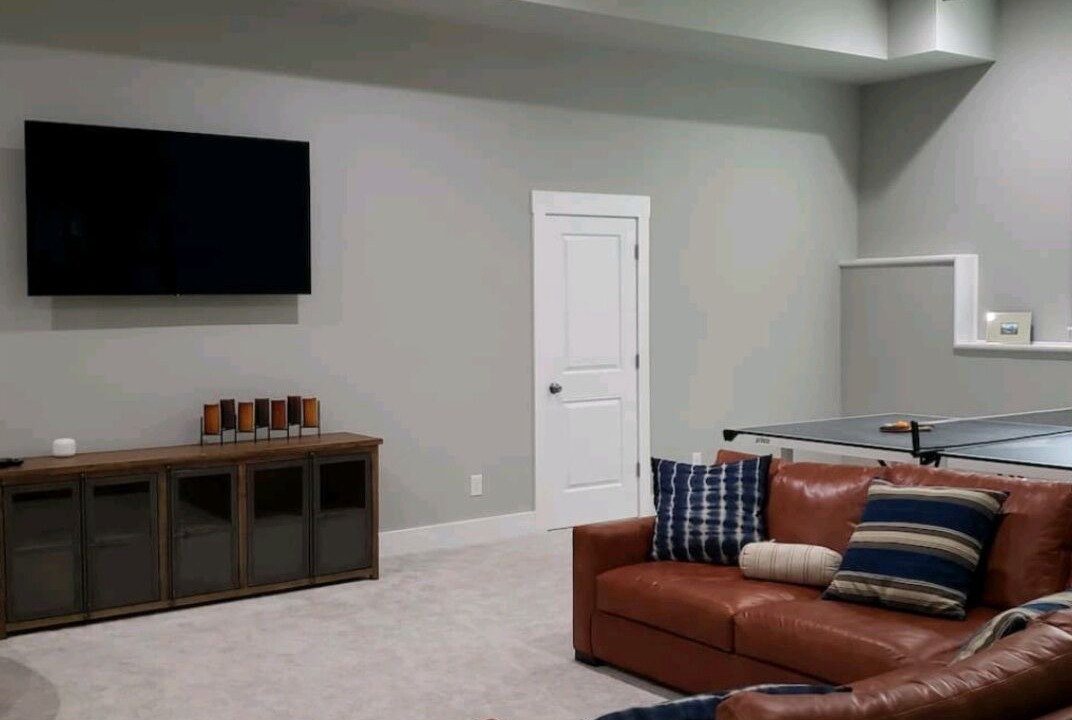 Photo of Livingroom in Barium Springs