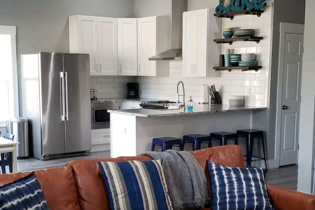 Photo of Livingroom in Barium Springs