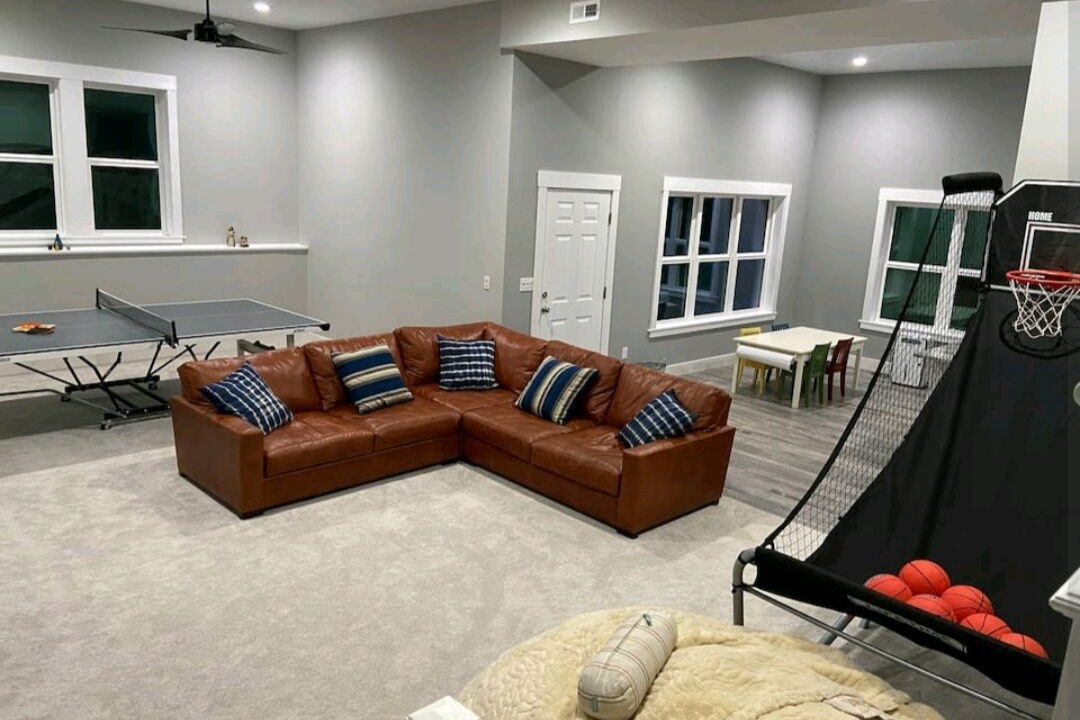 Photo of Livingroom in Barium Springs