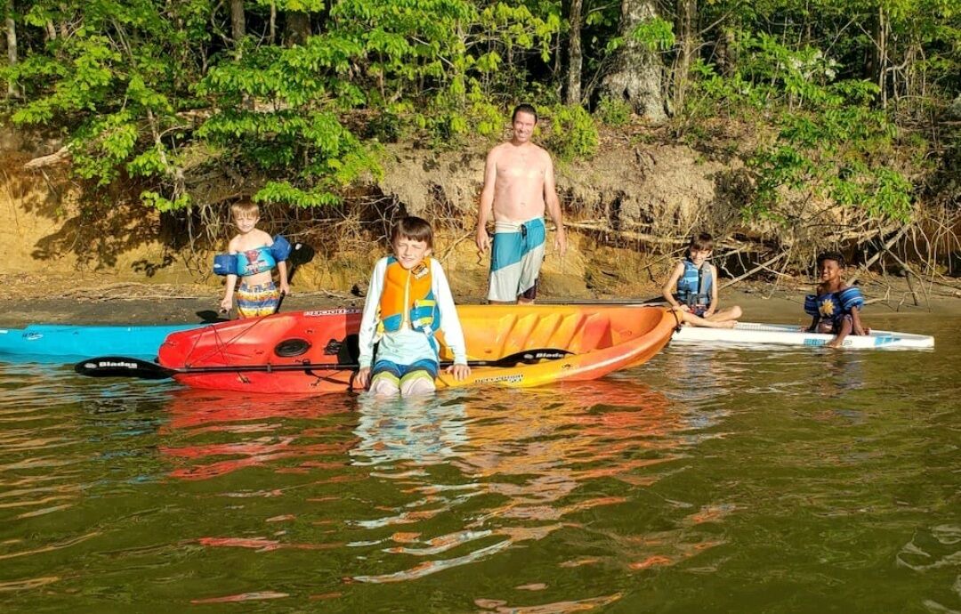 Photo of Others in Barium Springs