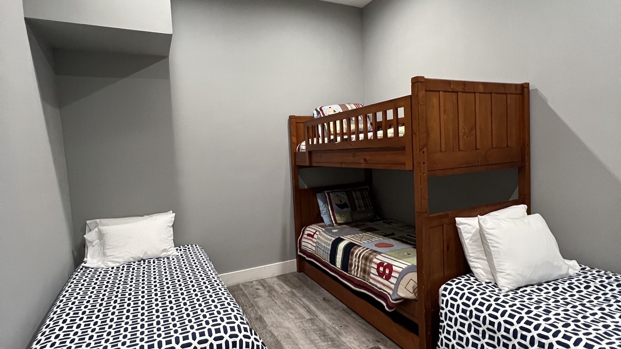 Photo of Bedroom in Barium Springs