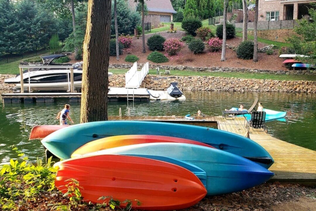 Photo of Outdoor in Barium Springs