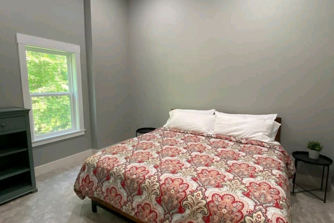Photo of Bedroom in Barium Springs