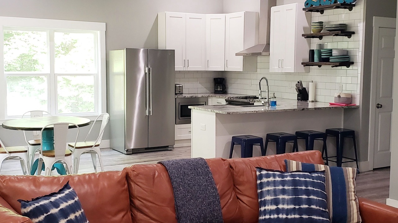 Photo of Livingroom in Barium Springs