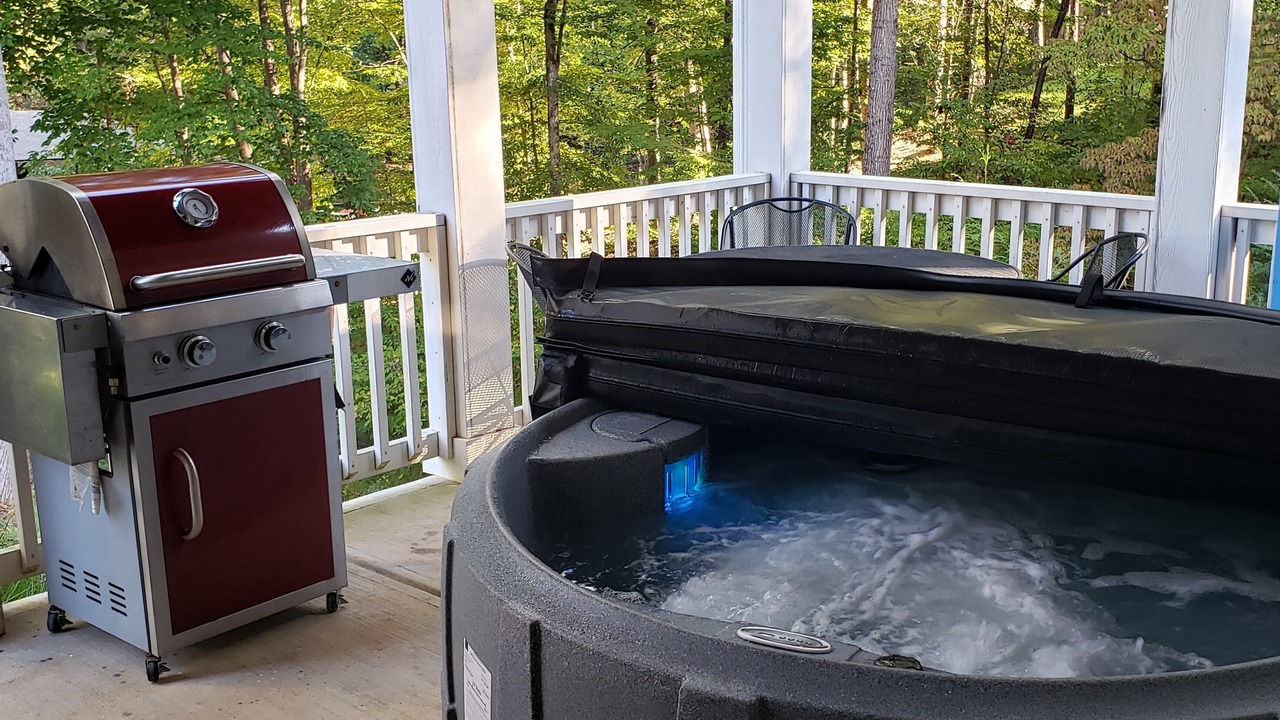 Photo of Outdoor in Barium Springs