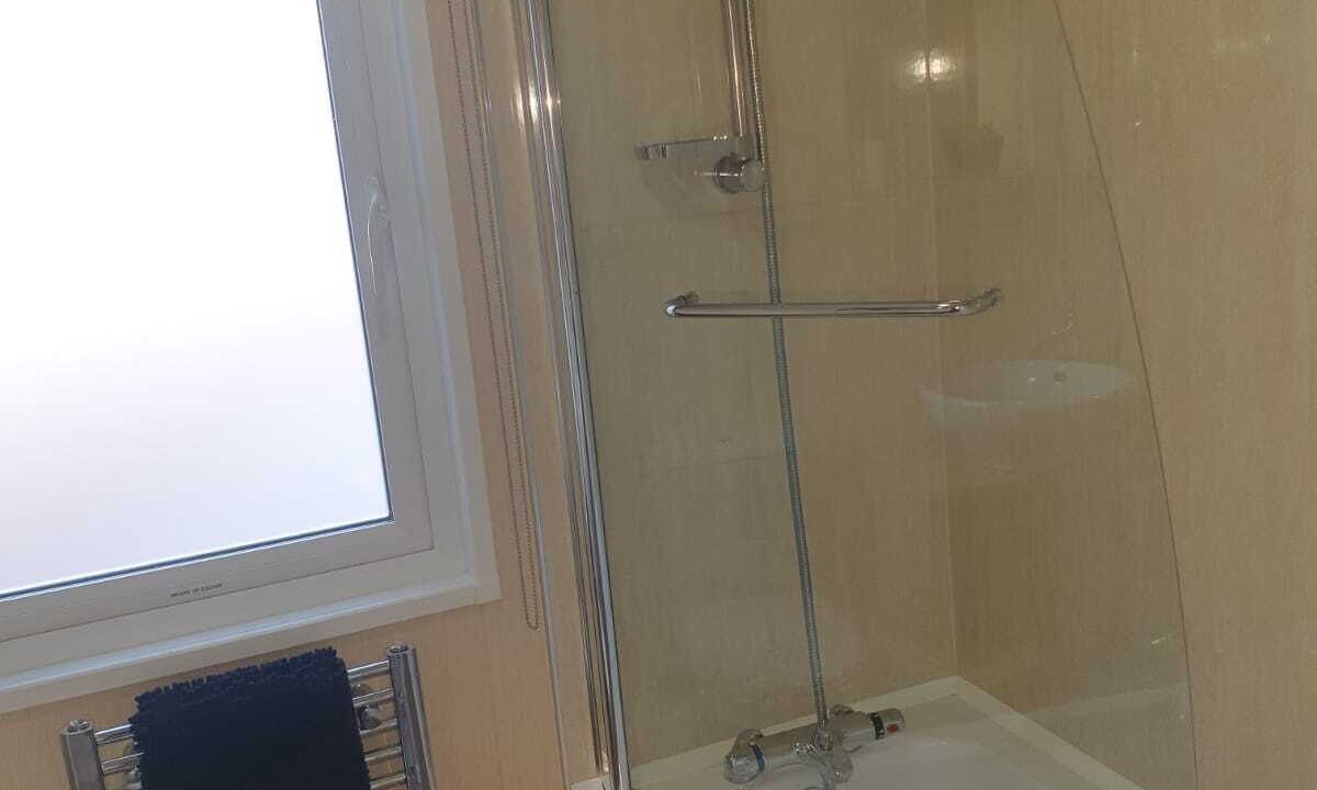 Photo of Bathroom in Swarland