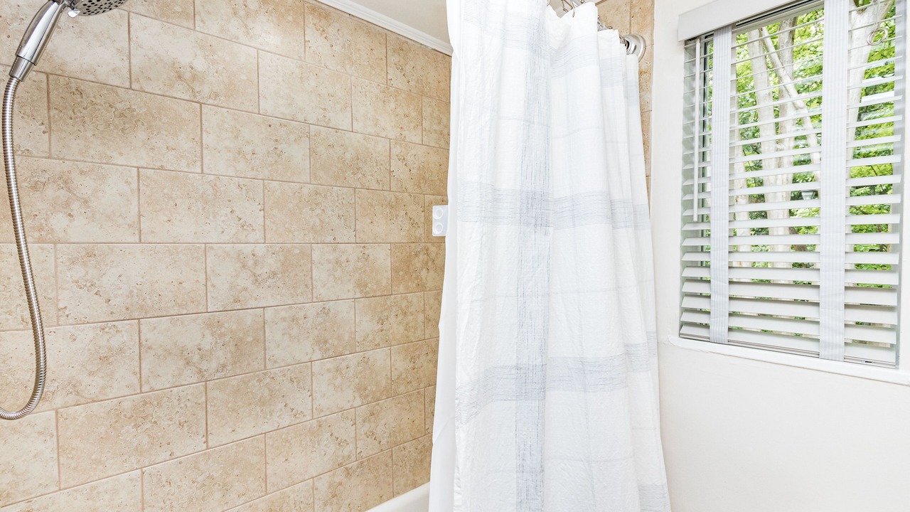 Photo of Bathroom in Southwest Raleigh