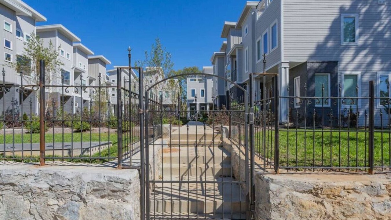Photo of Outdoor in Chestnut Hill