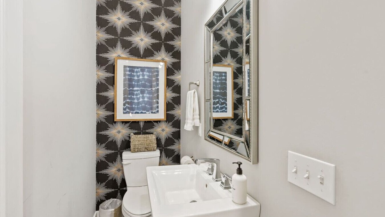 Photo of Bathroom in Chestnut Hill