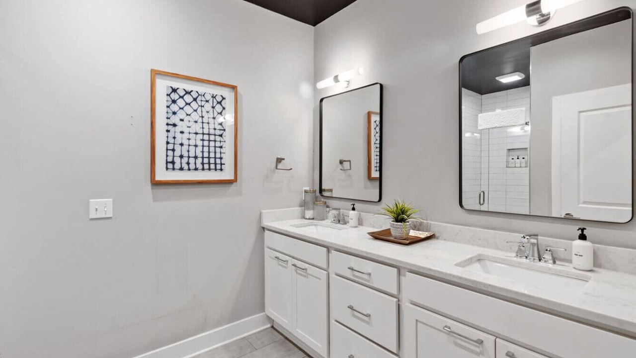 Photo of Bathroom in Chestnut Hill