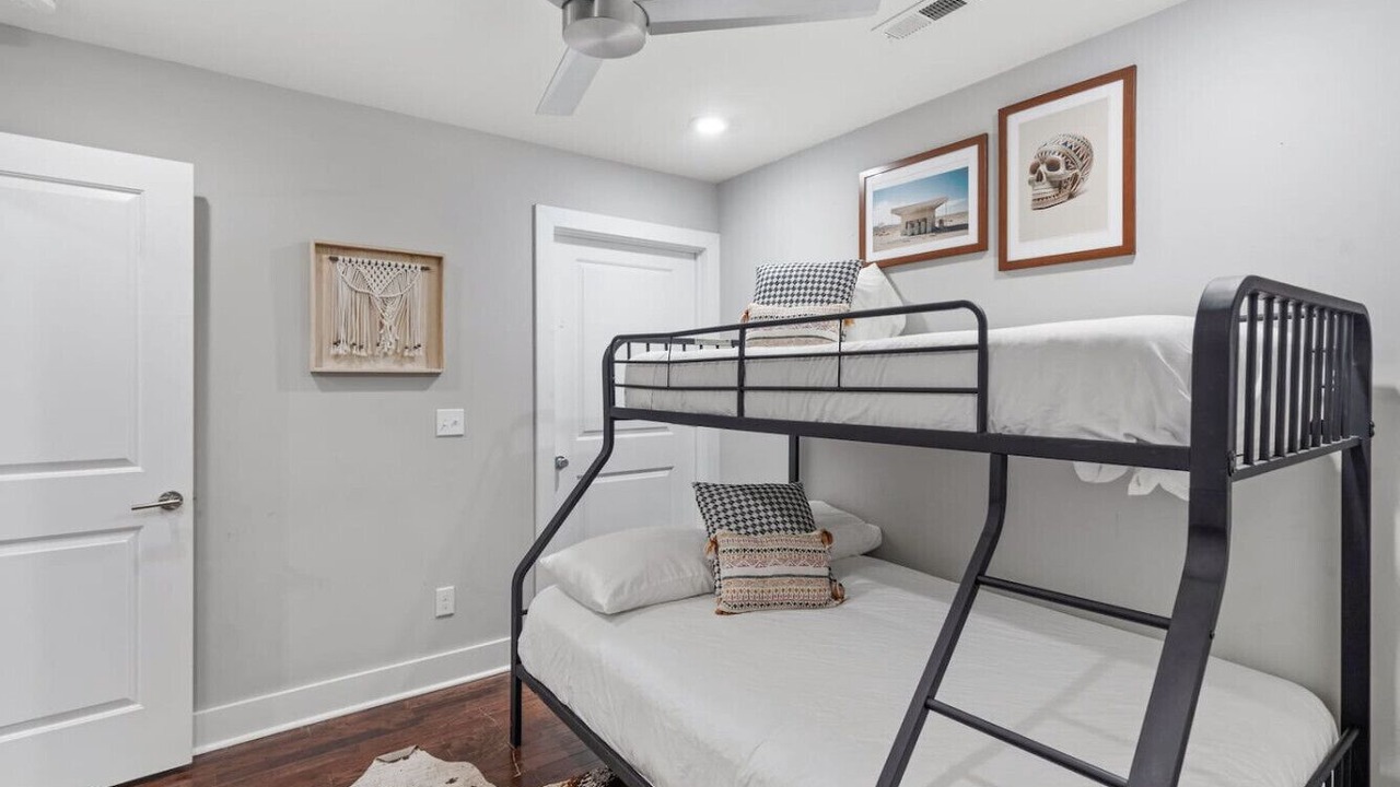 Photo of Bedroom in Chestnut Hill