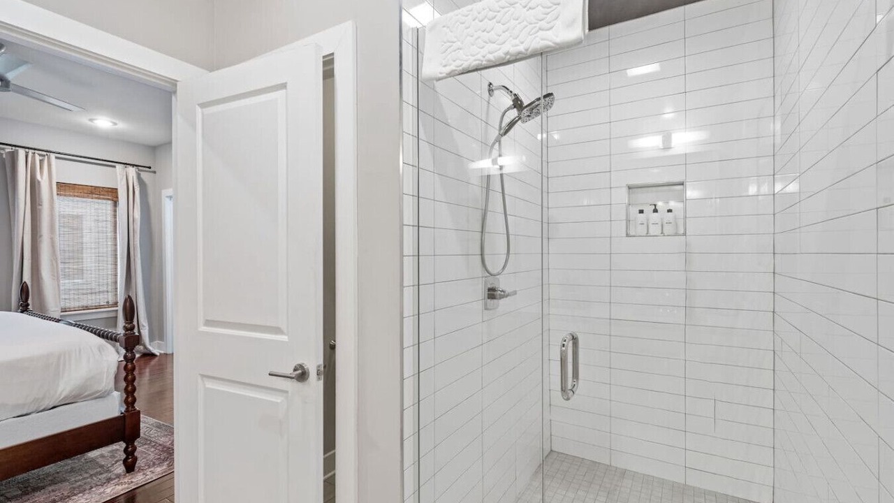 Photo of Bathroom in Chestnut Hill