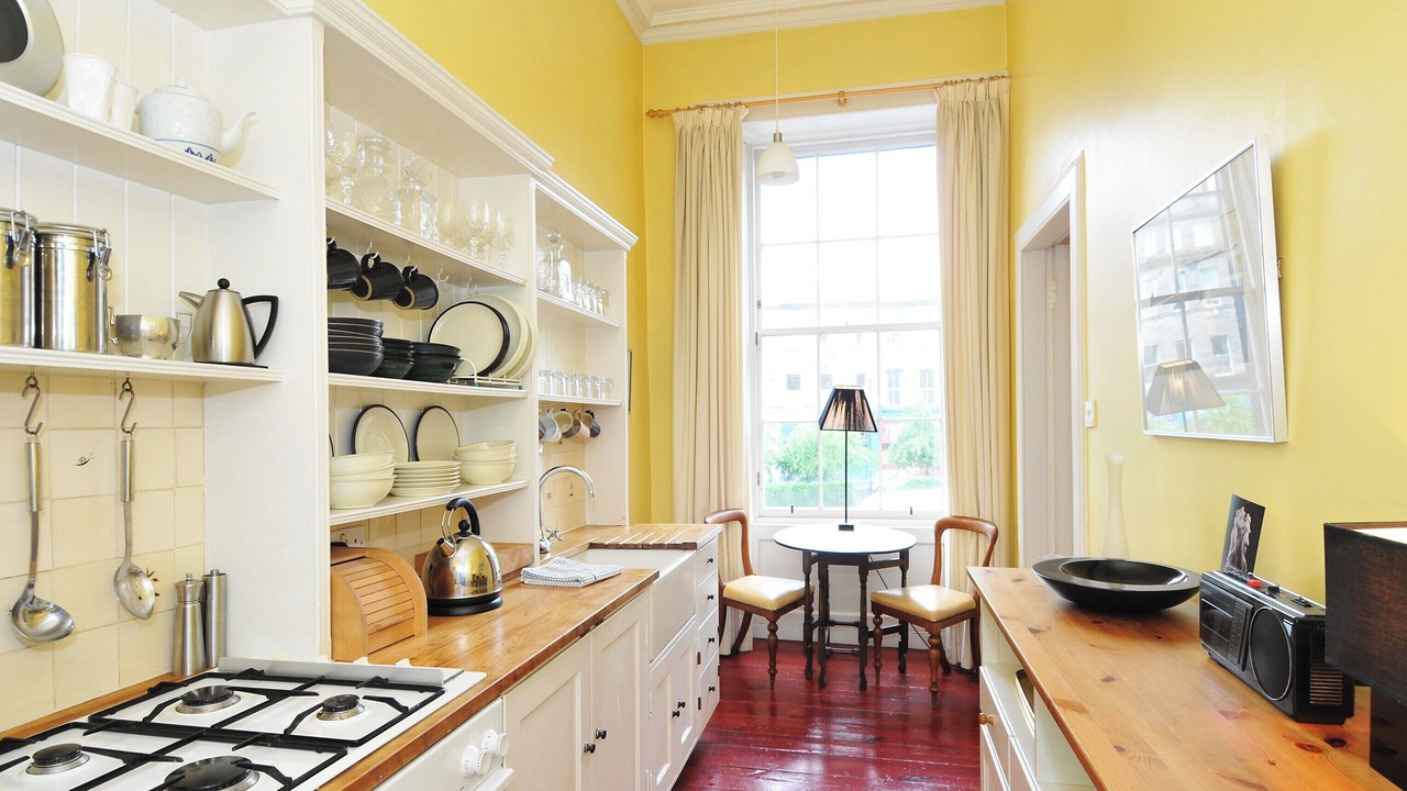 Photo of Kitchen in New Town