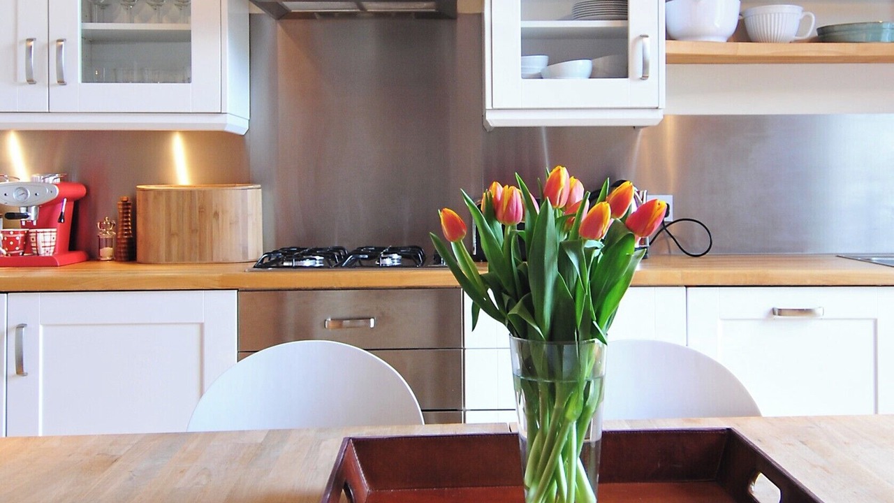 Photo of Kitchen in Bonnington