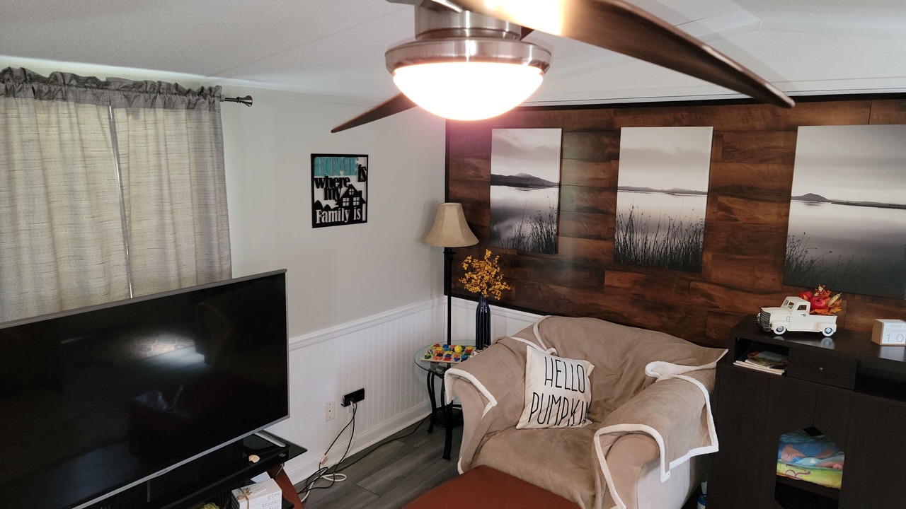 Photo of Livingroom in Hampstead