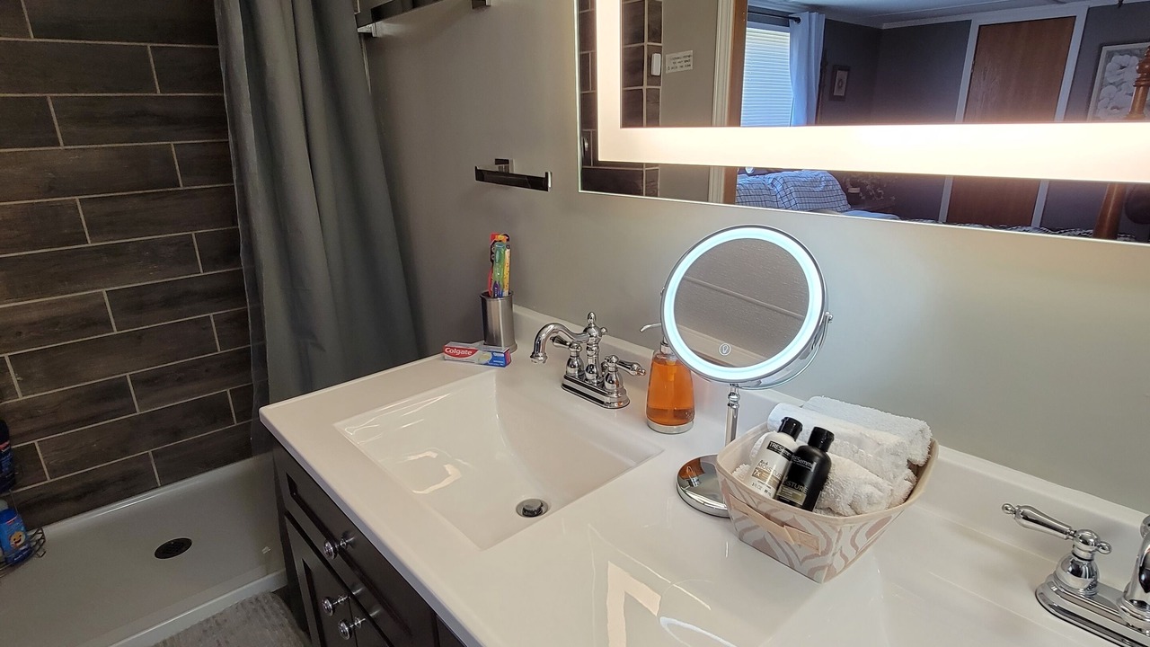 Photo of Bathroom in Hampstead
