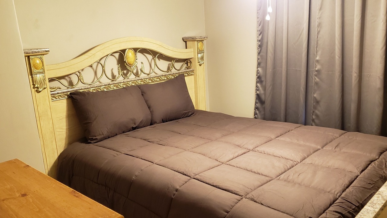 Photo of Bedroom in Hampstead