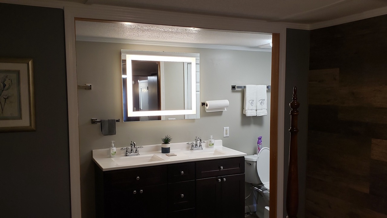 Photo of Bathroom in Hampstead