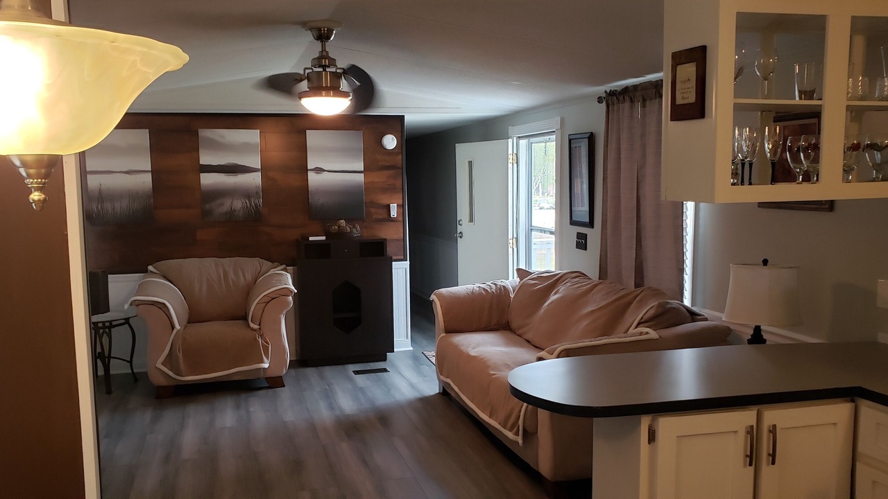 Photo of Livingroom in Hampstead