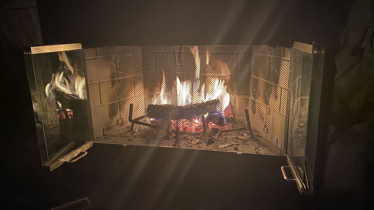 Photo of Livingroom in Lake Lure