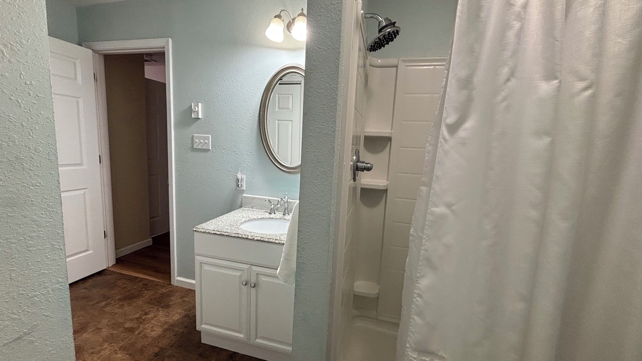 Photo of Bathroom in Marion