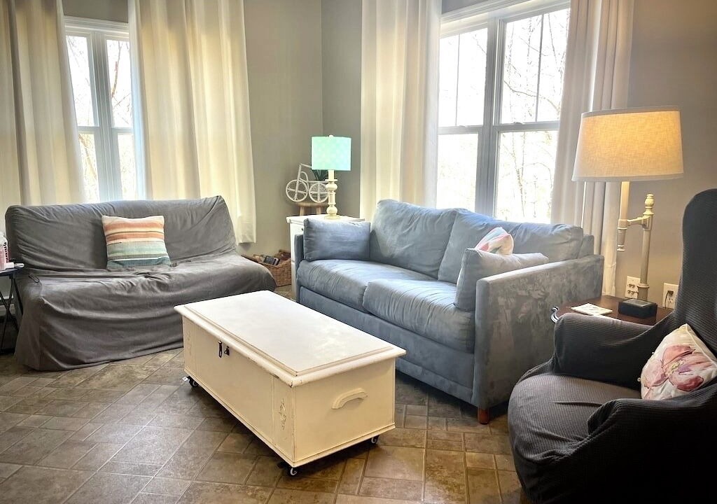 Photo of Bedroom in Marion