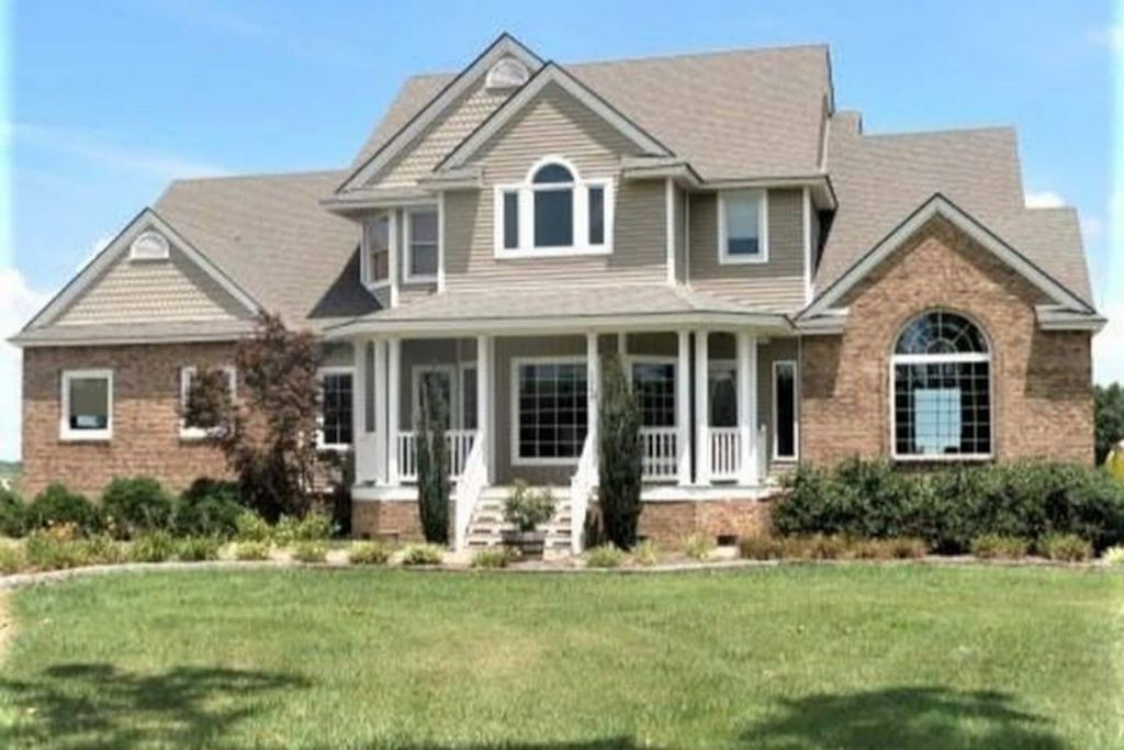 Photo of Outdoor in Columbia