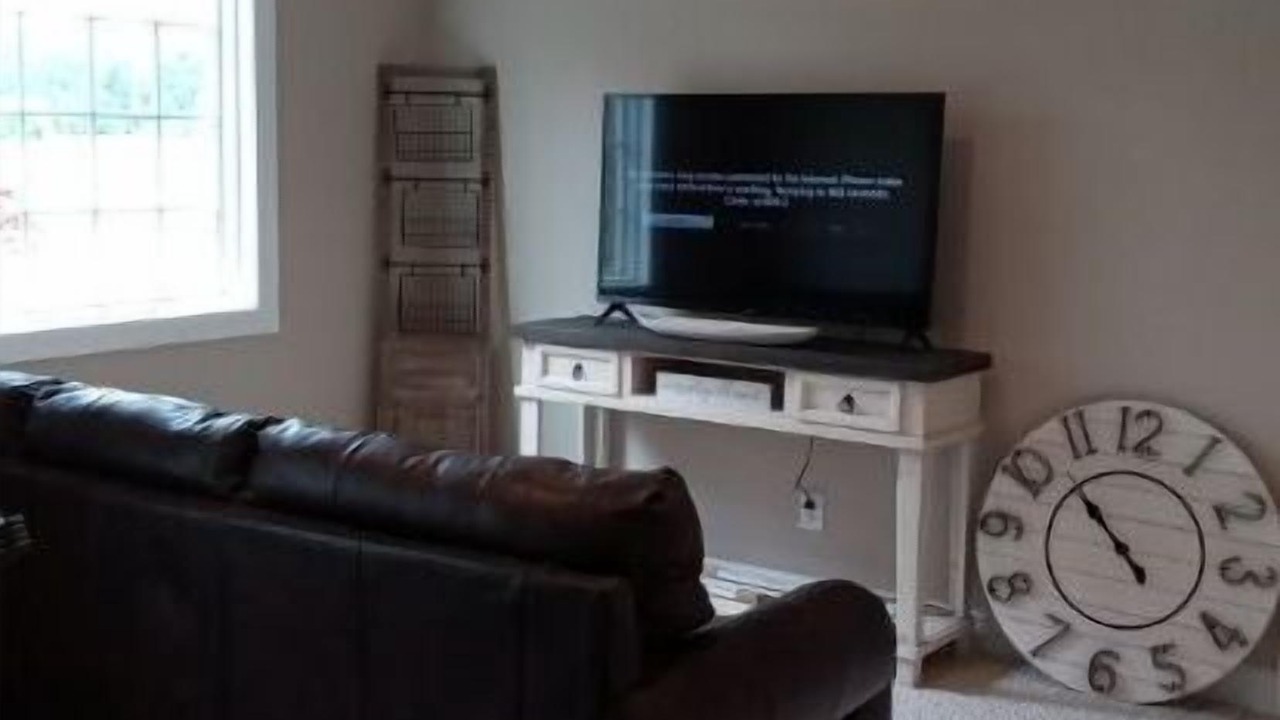 Photo of Livingroom in Columbia